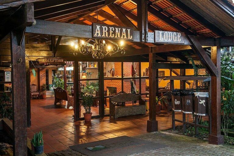 arenal-lodge