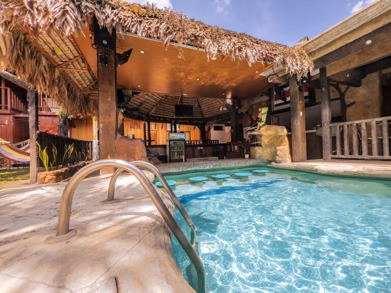relaxation-at-its-finest