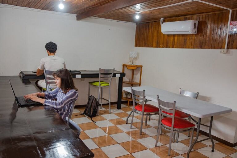 work-or-study-area-with
